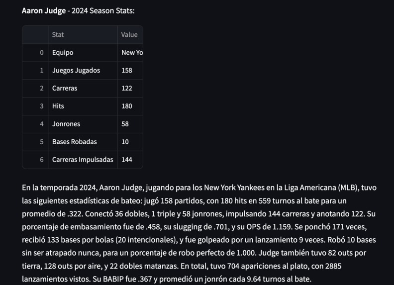 MLB StatShot – screenshot 1