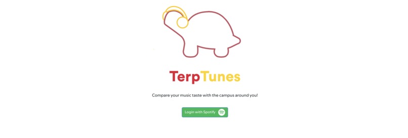 Terp Tunes – screenshot 3