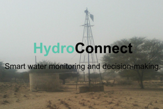 HydroConnect