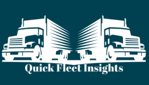 Quick Fleet Insights – screenshot 1