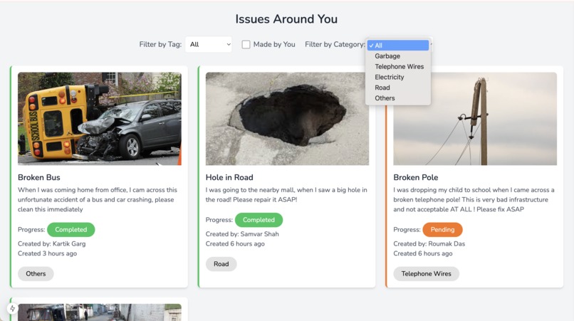 Snap2Action – screenshot 3
