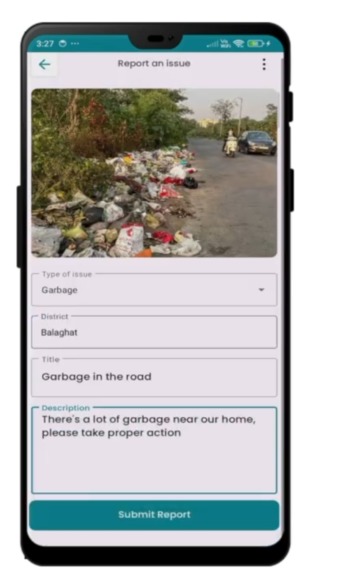 Snap2Action – screenshot 5