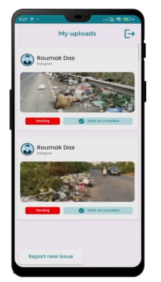 Snap2Action – screenshot 6