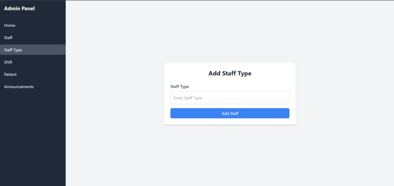 MediShift-Align – screenshot 6
