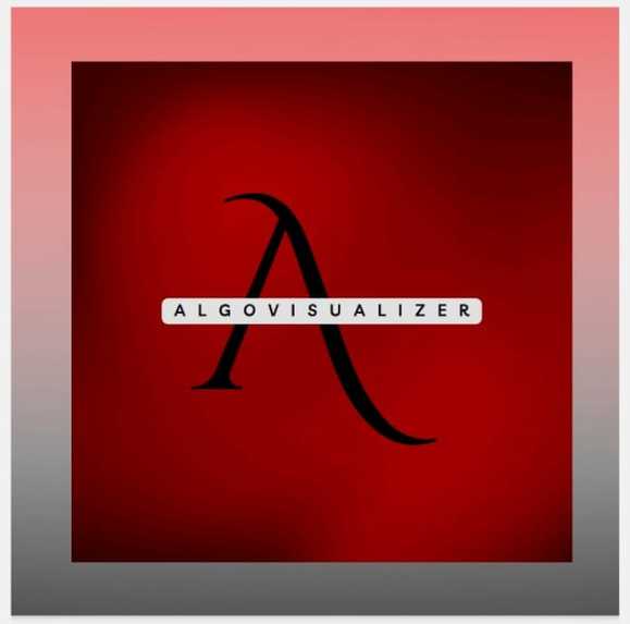 ALGOVisualizer – screenshot 1