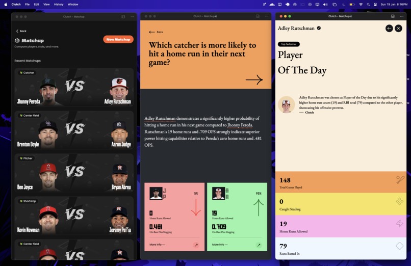 Clutch – screenshot 6