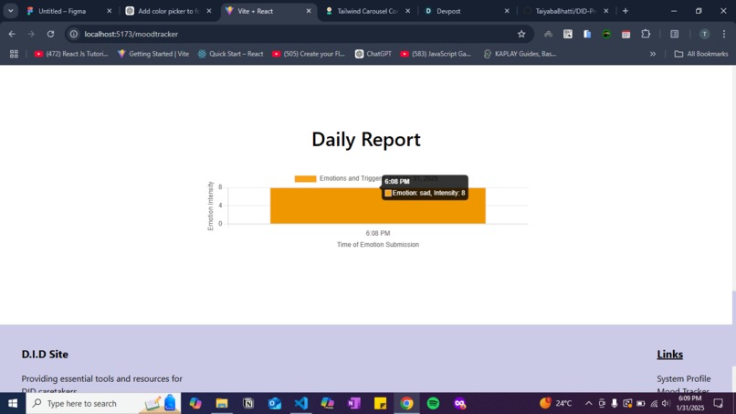 BALANCE BEACON  – screenshot 4