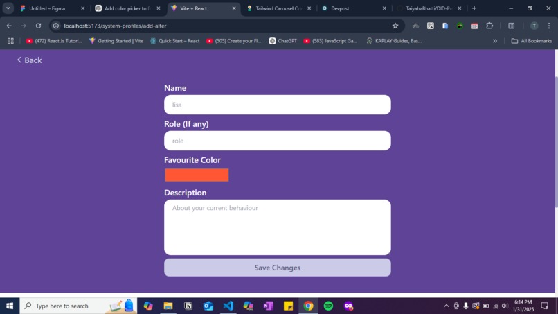 BALANCE BEACON  – screenshot 7