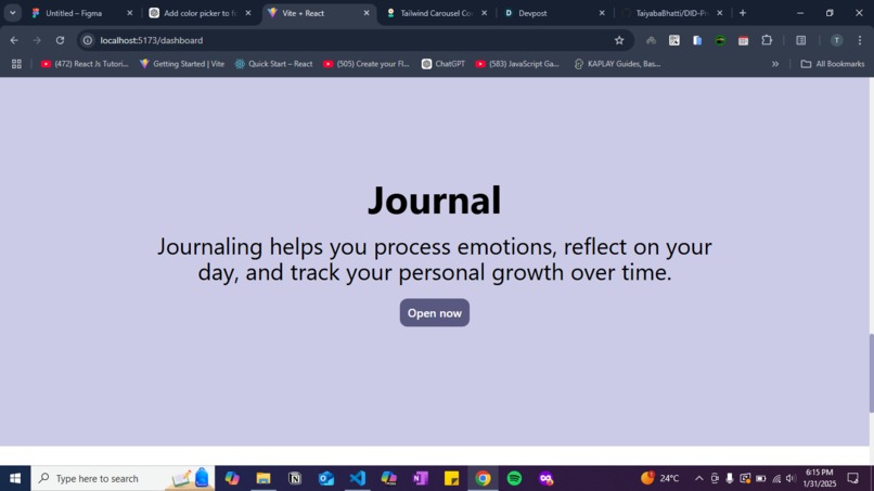 BALANCE BEACON  – screenshot 6
