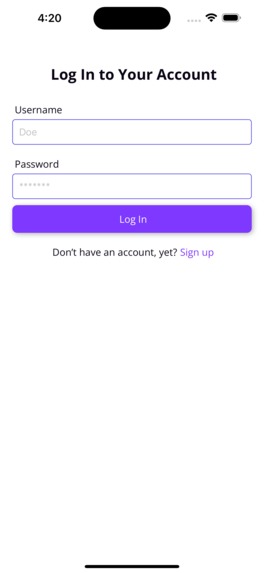 LifeLink – screenshot 5