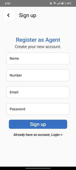 AutoEase – screenshot 1