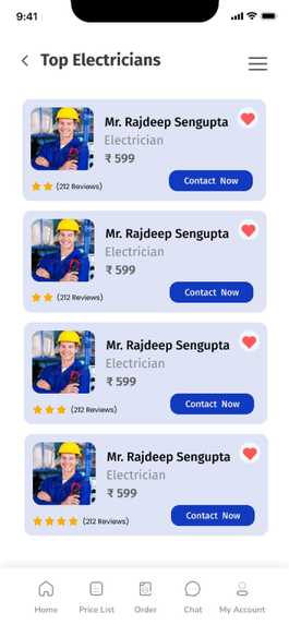 AutoEase – screenshot 4