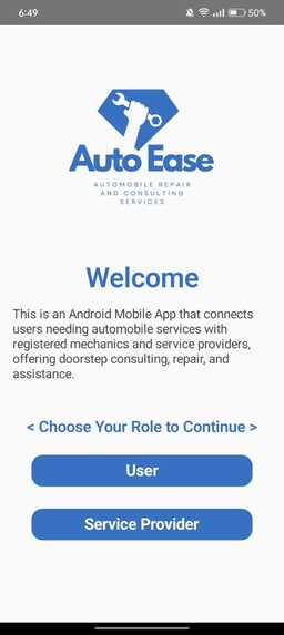 AutoEase – screenshot 5