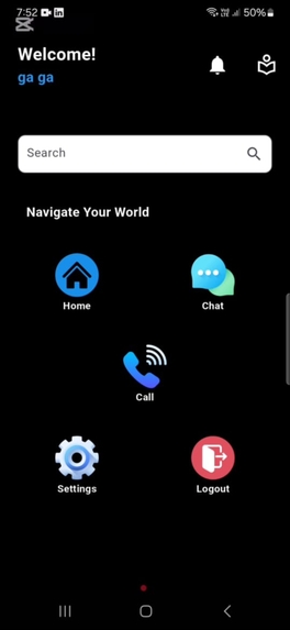 Voicemate – screenshot 6