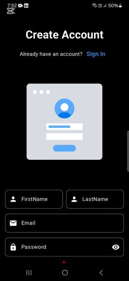 Voicemate – screenshot 4