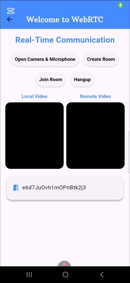 Voicemate – screenshot 9