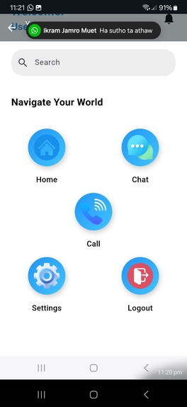 Voicemate – screenshot 7