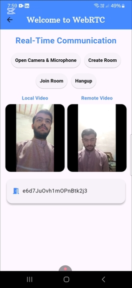 Voicemate – screenshot 12