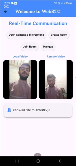Voicemate – screenshot 13
