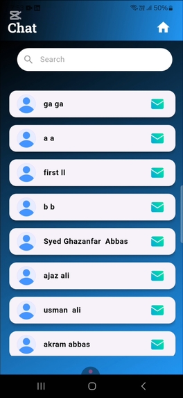 Voicemate – screenshot 16