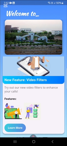 Voicemate – screenshot 1