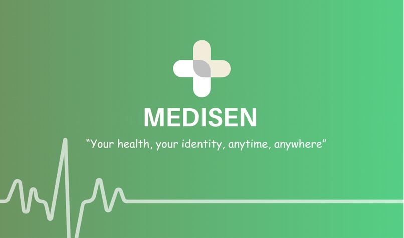 MediSen – screenshot 2