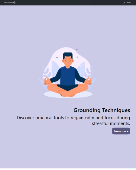 BALANCE BEACON  – screenshot 16