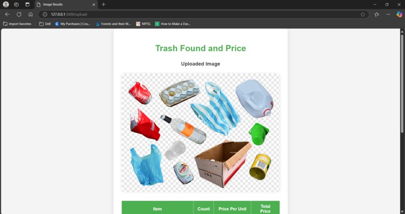 Trash Seller – screenshot 3