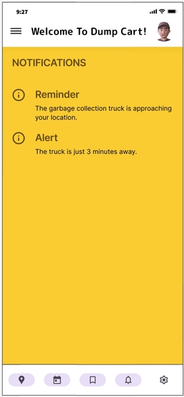 Dump Cart – screenshot 6