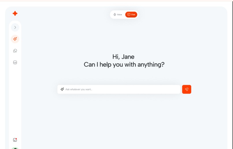 New AI  – screenshot 1