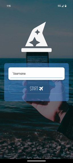 Travel Wizard – screenshot 2
