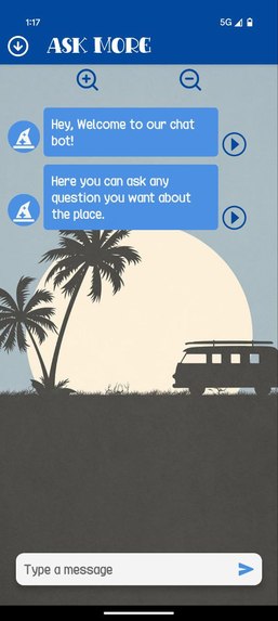 Travel Wizard – screenshot 6