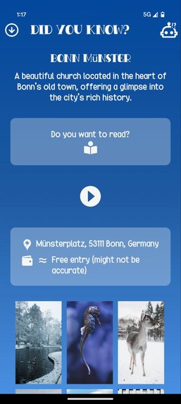 Travel Wizard – screenshot 9