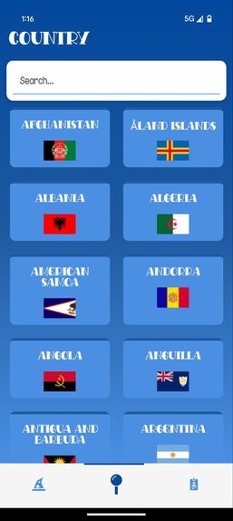 Travel Wizard – screenshot 10