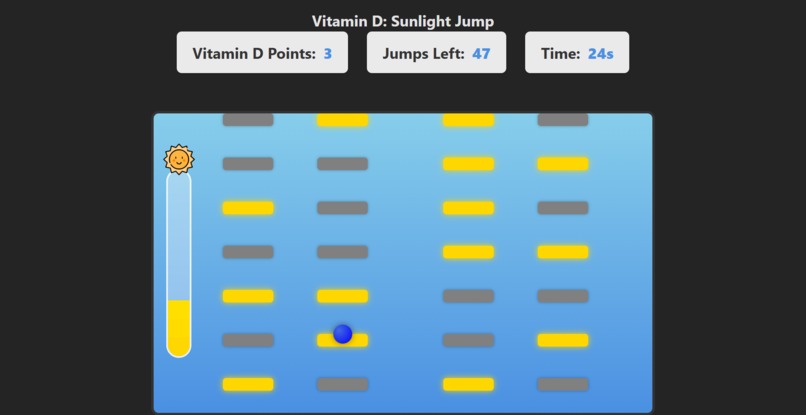 Vitamin Adventure – screenshot 6