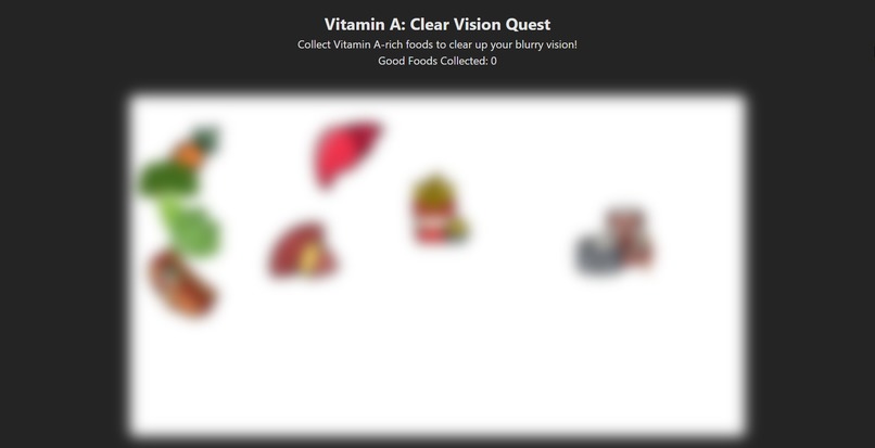 Vitamin Adventure – screenshot 4
