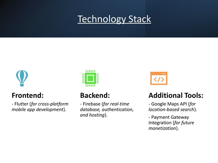 FindTutor – screenshot 6