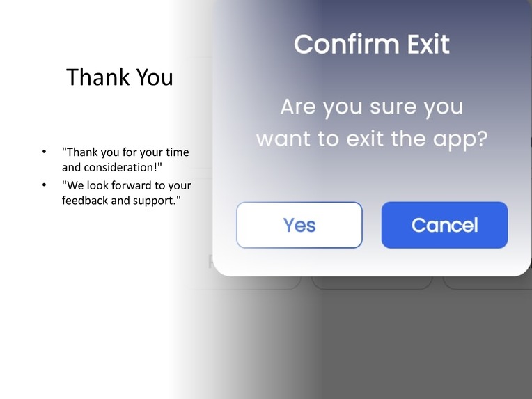 FindTutor – screenshot 7