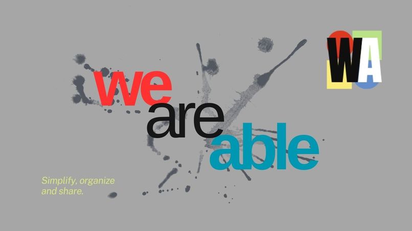 weareable – screenshot 1