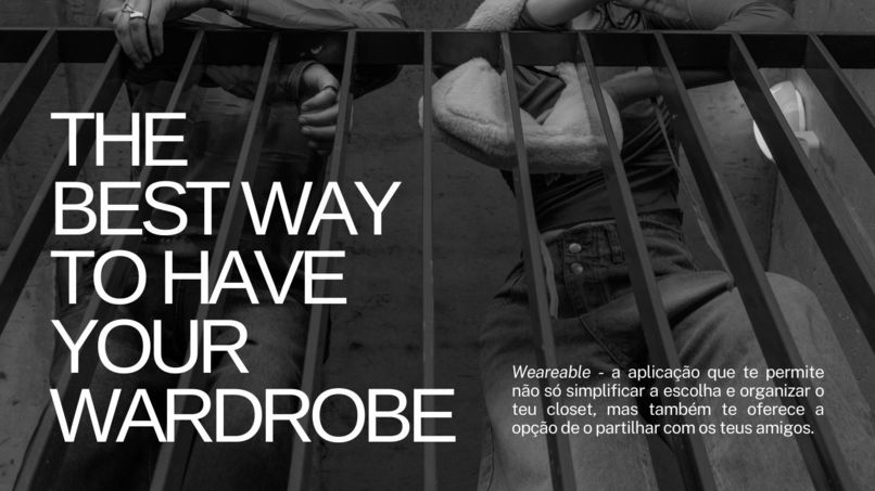 weareable – screenshot 2