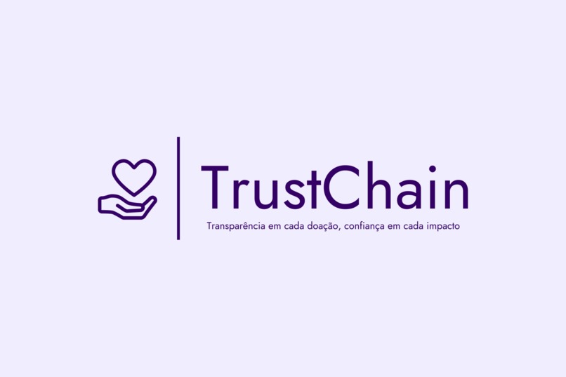 TrustChain – screenshot 1