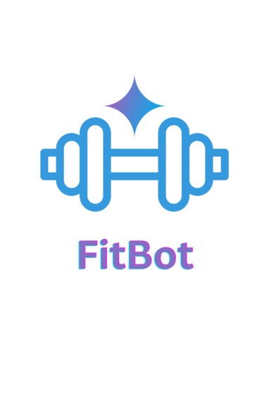 FitBot – screenshot 1