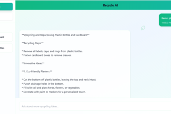 recycle ai