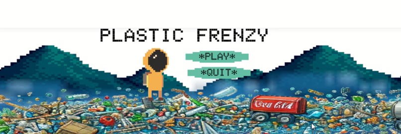 Plastic Frenzy – screenshot 1