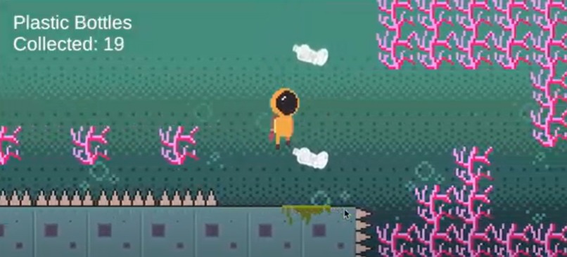 Plastic Frenzy – screenshot 3