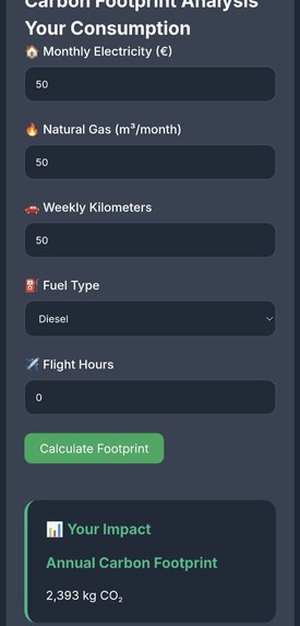 EcoHealth Pro – screenshot 4