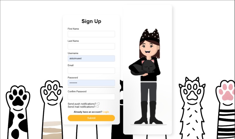 PawsomeRescue – screenshot 3