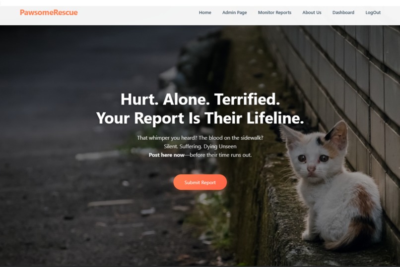 PawsomeRescue – screenshot 6
