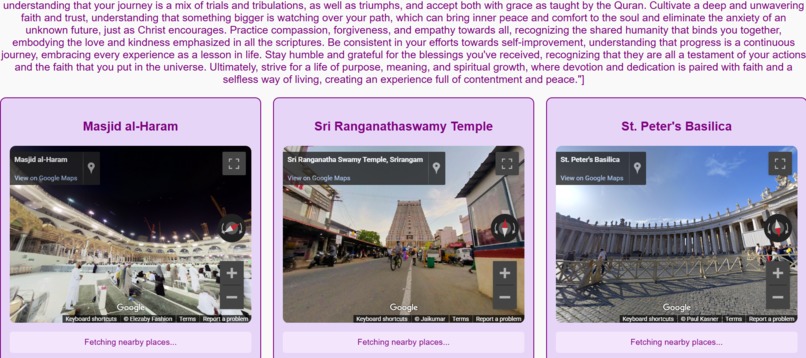 Zen Faith – screenshot 5