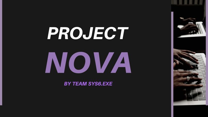 Nova – screenshot 1